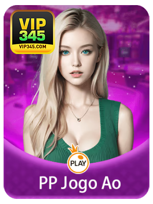 Cassino ao vivo da vip345.com com dealers premium